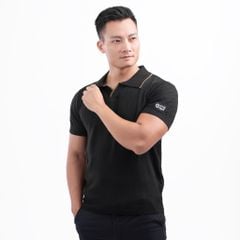 Áo Polo Dệt Kim Không Cúc THE MAX G10207