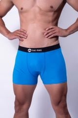 G0942 Quần lót nam in họa tiết ngẫu nhiên vải thun lạnh