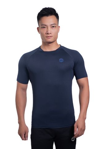 Áo cộc tay dáng ôm body T7