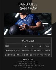 Áo cộc tay body dải chỉ cùng màu The Max G08179