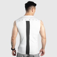 Áo tanktop phối lưng The Max T82024 G08180