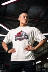 Cộc Tay Coton Oversize ( no slogan)