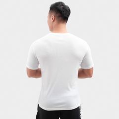 Áo cộc tay dáng suông vải tăm lạnh The Max T72024 G07170