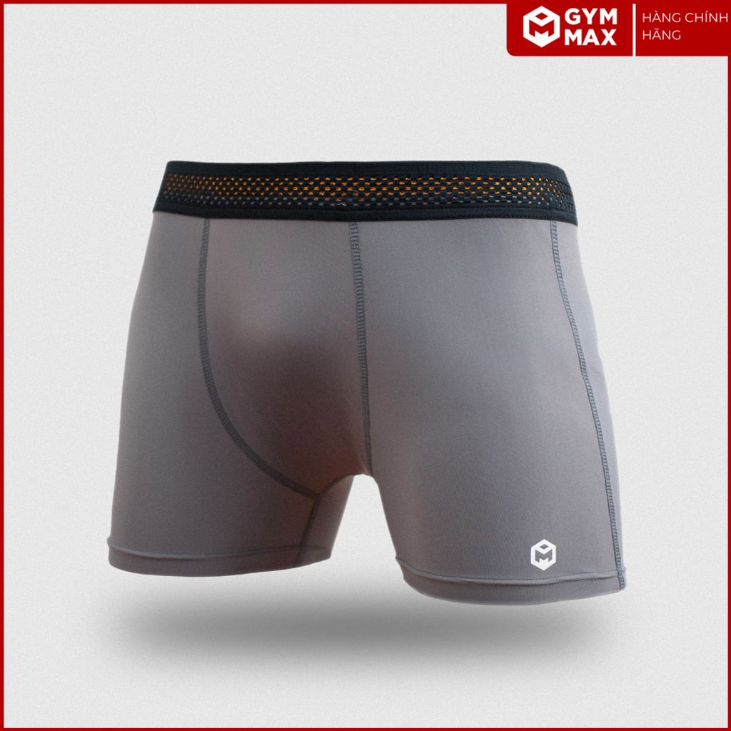 Quần boxer thể thao The Max T62024 G06143