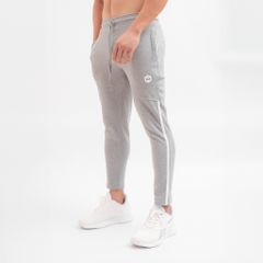 Quần jogger thể thao vải cotton The Max T72024 G07172