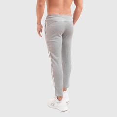 Quần jogger thể thao vải cotton The Max T72024 G07172