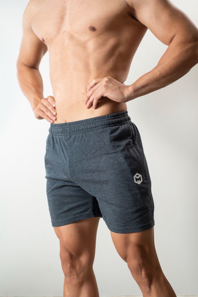 Quần Short Lacoste Mắt Chim