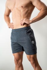 Quần Short Lacoste Mắt Chim