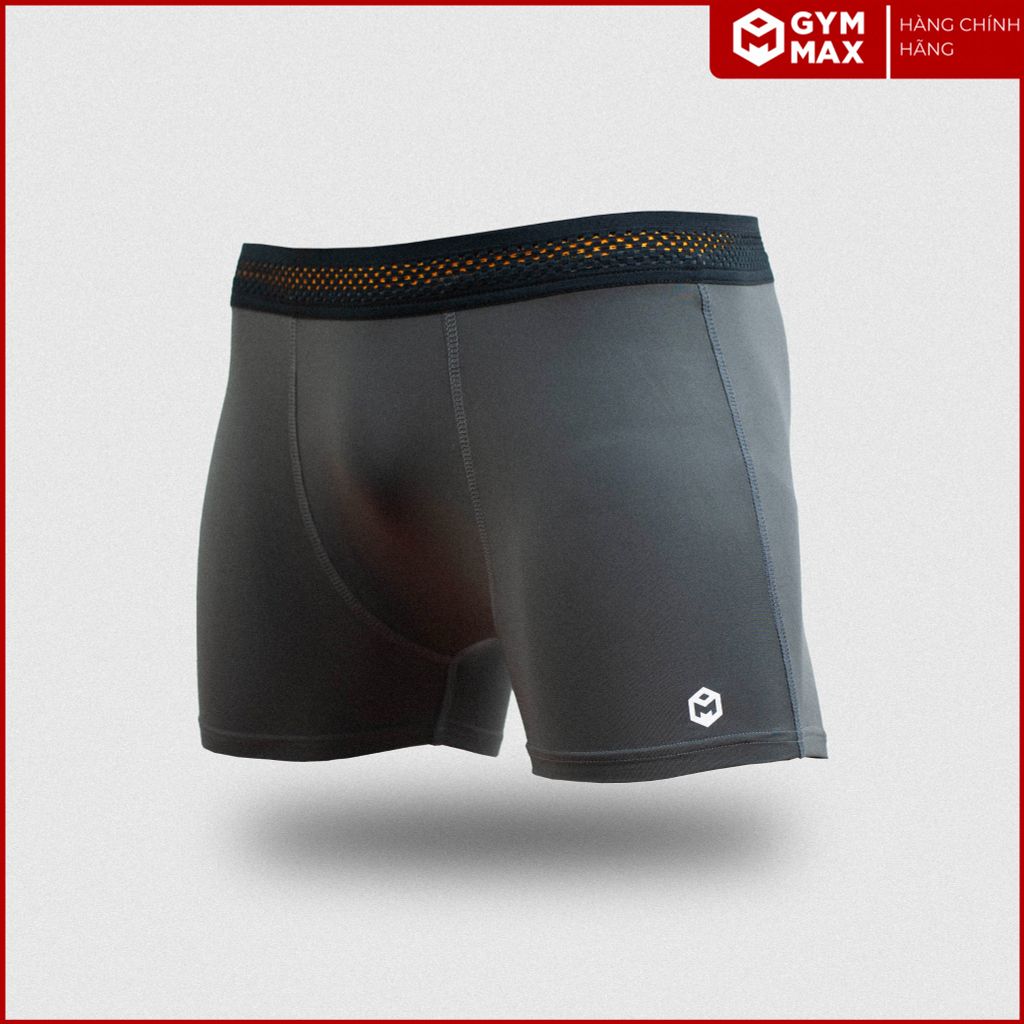 Quần boxer thể thao The Max T62024 G06144 [2]