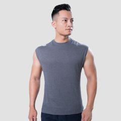 Áo tanktop cotton mềm form dáng suông đơn giản G08188