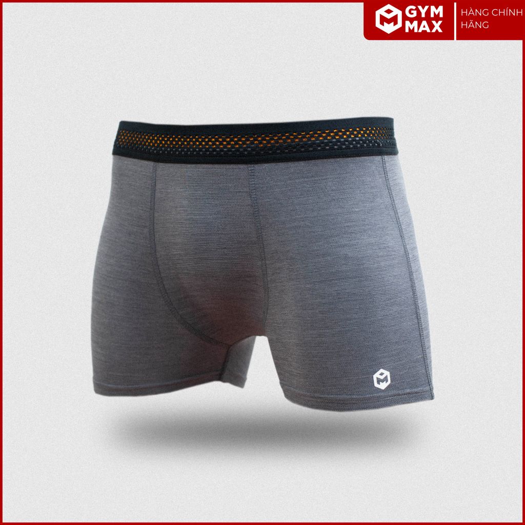 Quần boxer thể thao The Max T62024 G06144 [2]