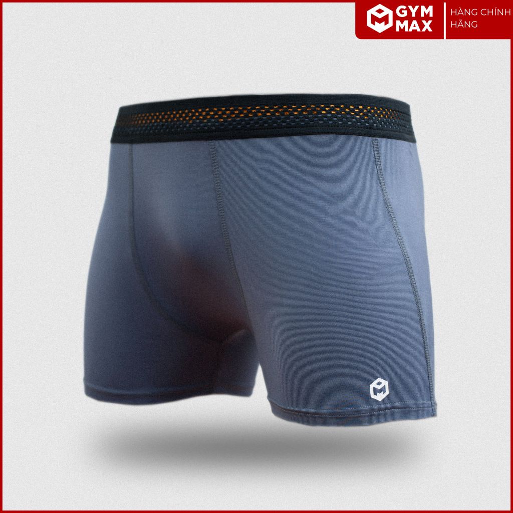 Quần boxer thể thao The Max T62024 G06143