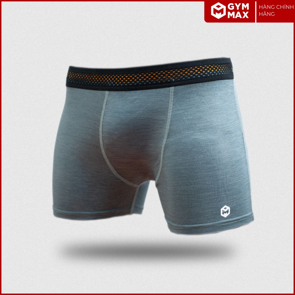 Quần boxer thể thao The Max T62024 G06143