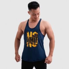 Áo ba lỗ nam dáng quai nhỏ vải thun lạnh NO LIMIT T62024 G06149