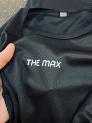 TankTop vải mè Phối Sườn THEMAX