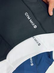 TankTop vạt bầu vải thun lụa ( đánh bông chéo )