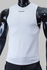 Áo TANKTOP Vải Chu Kì Cao Cấp