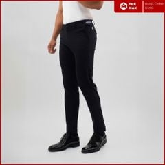 Quần Âu LUXURY vải co giãn THE MAX T72024 G07159
