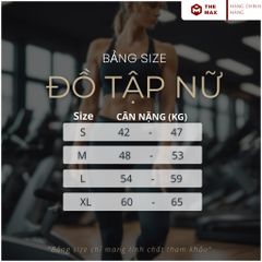 Set bộ cộc nữ quần legging ngắn và áo tanktop G07169 T72024