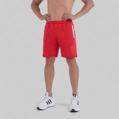 Quần short oversize nỉ chân cua THEMAX G11225