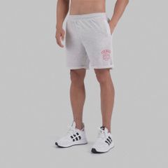 Quần short oversize nỉ chân cua THEMAX G11225