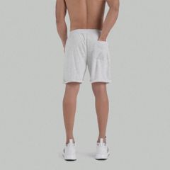 Quần short oversize nỉ chân cua THEMAX G11225