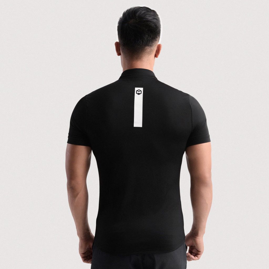 Áo Polo golf L.U.X 2025 ( dáng gọn, slimfit) G11226