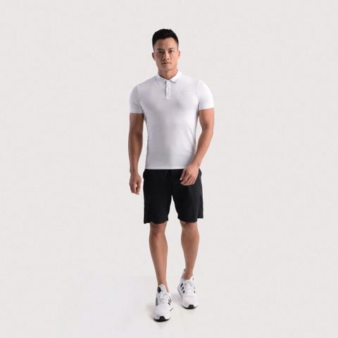 Áo Polo golf L.U.X 2025 ( dáng gọn, slimfit) G11226