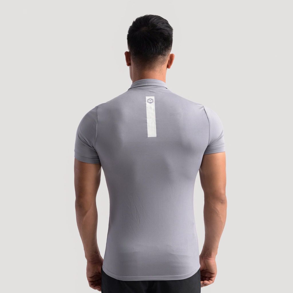 Áo Polo golf L.U.X 2025 ( dáng gọn, slimfit) G11226