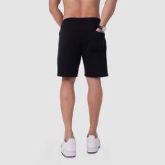 Quần short basic nỉ chân cua THEMAX G11229