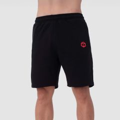 Quần short basic nỉ chân cua THEMAX G11229
