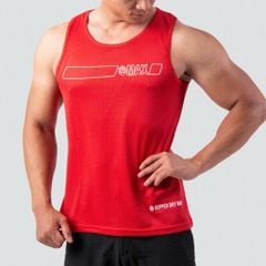 Áo ba lỗ Super Dry G11231