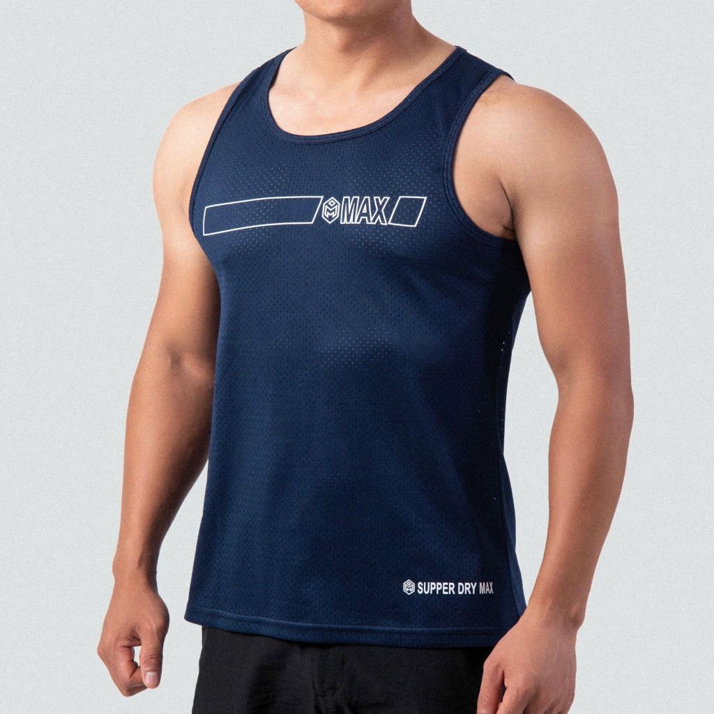 Áo ba lỗ Super Dry G11231