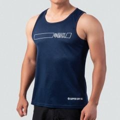 Áo ba lỗ Super Dry G11231