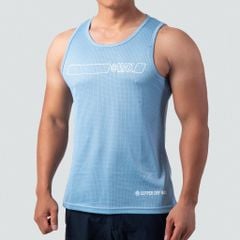 Áo ba lỗ Super Dry G11231