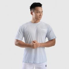 Áo thun tăm basic 2 (logo ngực trái) G11233