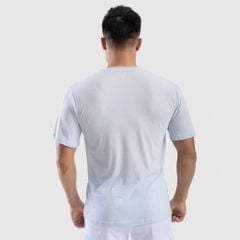 Áo thun tăm basic 2 (logo ngực trái) G11233