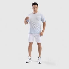 Áo thun tăm basic 2 (logo ngực trái) G11233