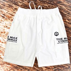 Quần short túi hộp vải gió The Max T32025 G03245