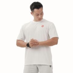Áo cộc tay oversize THEMAXVN (logo lưng) G11234