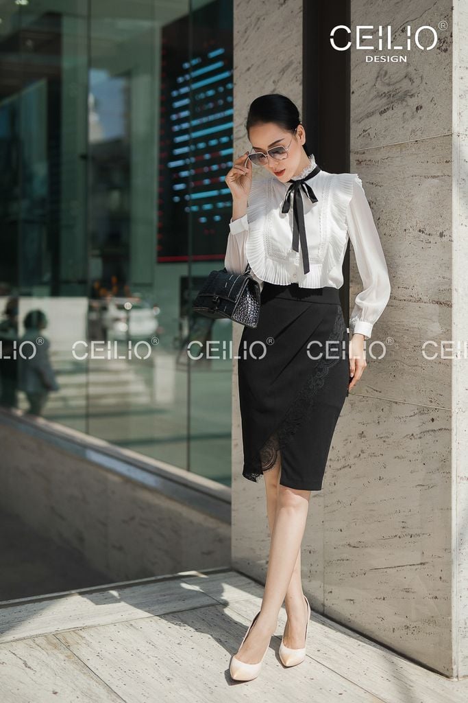 SM47 SƠ MI DẬP LY NƠ CỔ