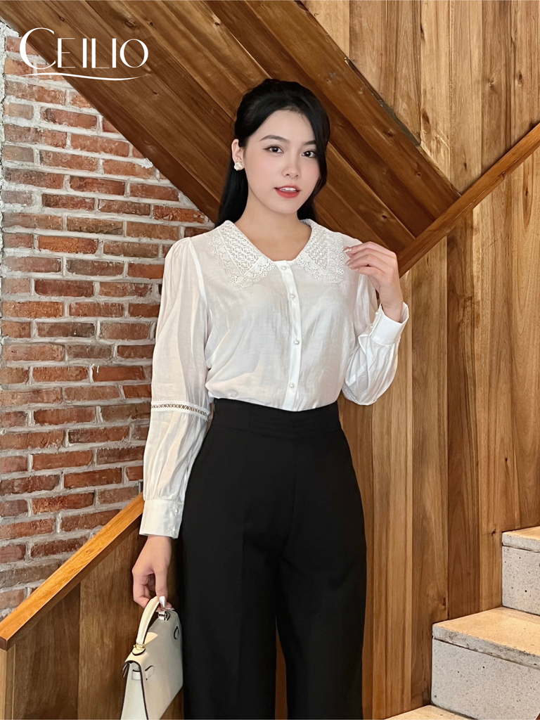 SM172 CF SM cổ ren