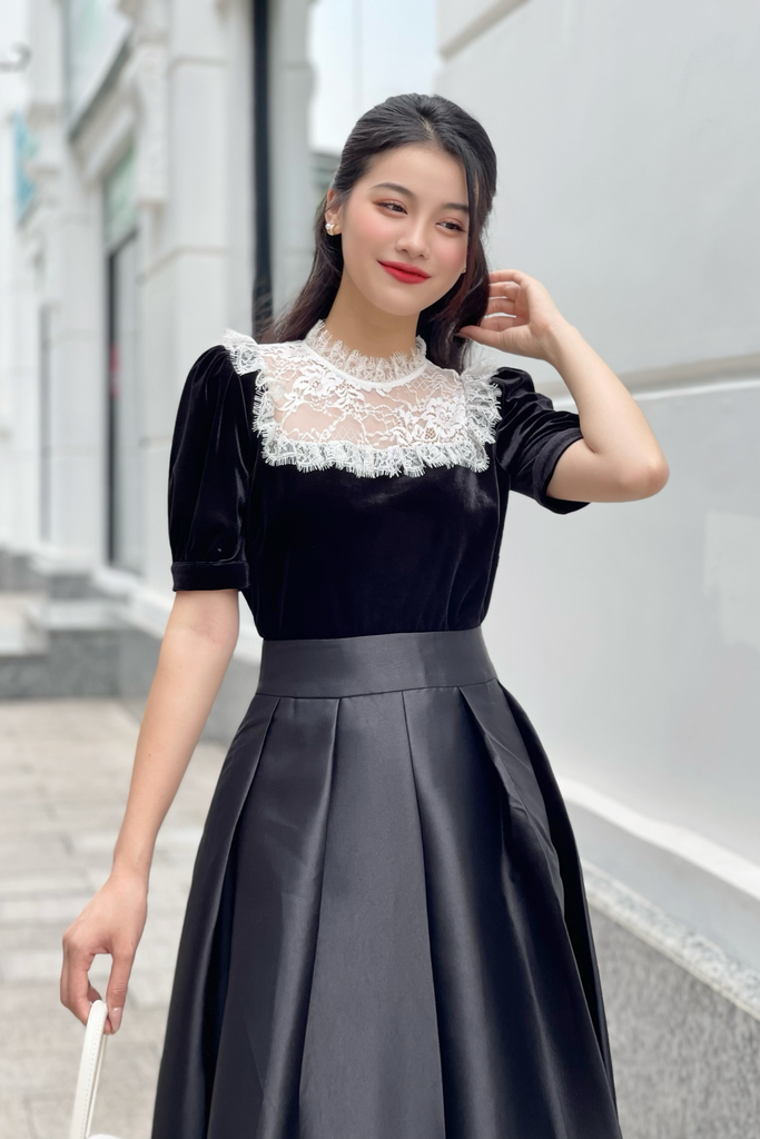 SM221 CK SM CT nhung phối ren