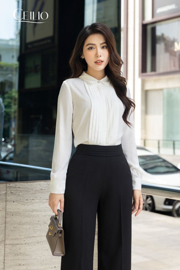 SM173 CG SM chiết ly dọc nẹp