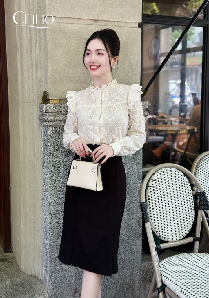SM346 DH SoMi Ren Kem Lỗ