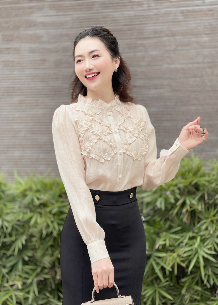 SM262 Somi bèo quả trám, cúc ngọc