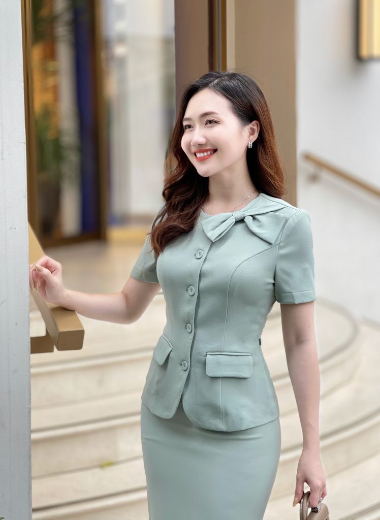 Mua VÁY ĐẦM CỔ NƠ LỆCH TO TRỄ VAI DÁNG XÒE ĐI TIỆC ĐI CHƠI XINH XUẤT SẮC #6 Mua VÁY ĐẦM CỔ NƠ LỆCH TO TRỄ VAI DÁNG XÒE ĐI TIỆC ĐI CHƠI XINH XUẤT SẮC