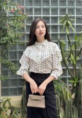 Sơ mi tay lửng SM139