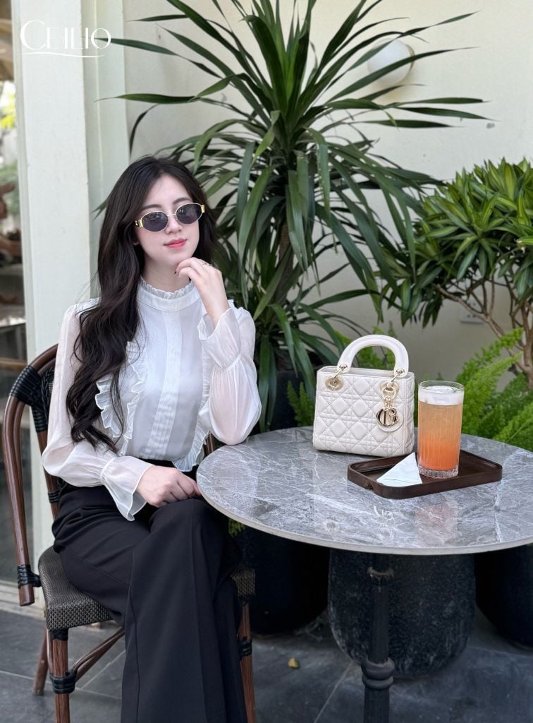 SM244 CM SM tơ bèo