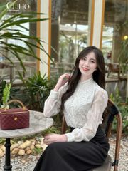 SM362 Somi Ren Hoa Nổi